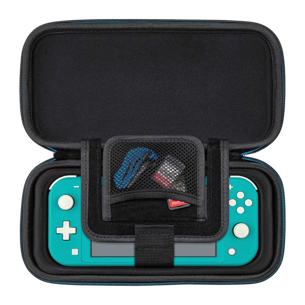 Switch lite best sale official case